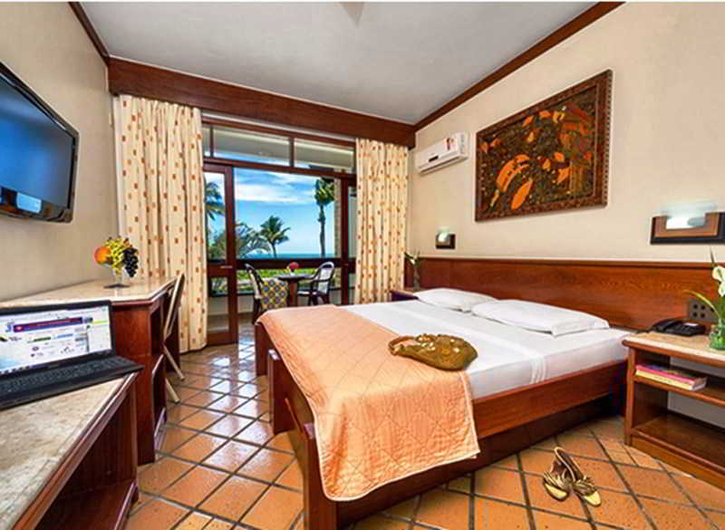 Quinta Do Sol Lite Praia Hotel Porto Seguro Exteriör bild