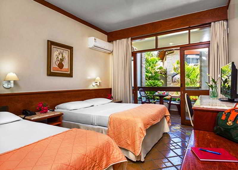 Quinta Do Sol Lite Praia Hotel Porto Seguro Exteriör bild