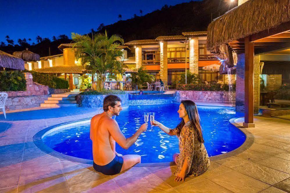 Quinta Do Sol Lite Praia Hotel Porto Seguro Exteriör bild
