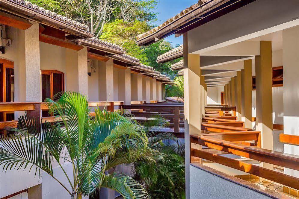 Quinta Do Sol Lite Praia Hotel Porto Seguro Exteriör bild