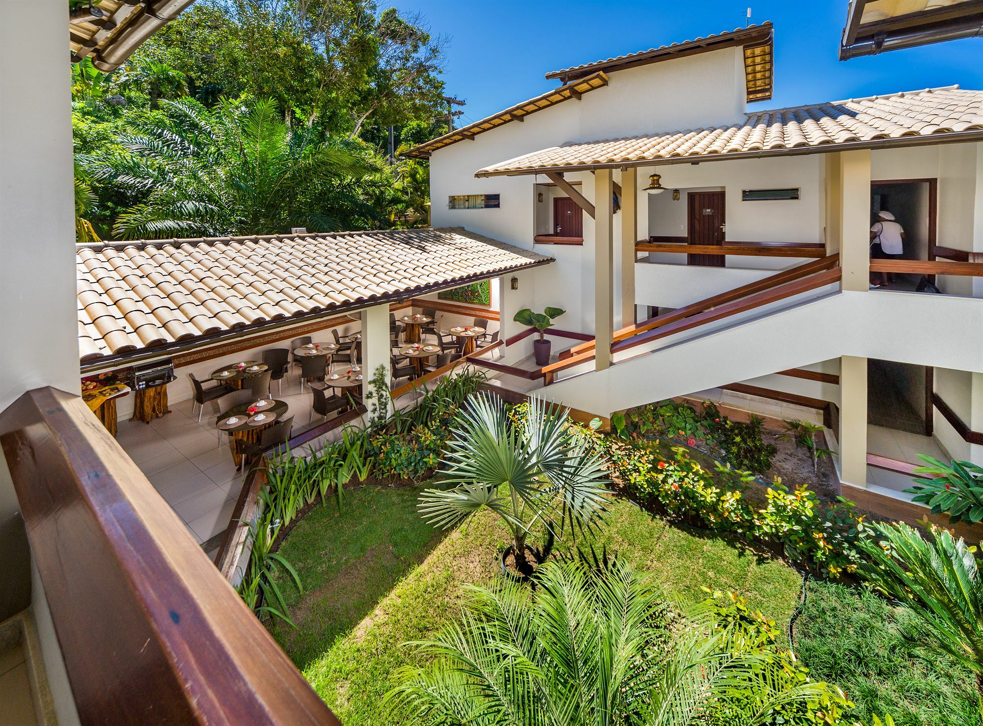 Quinta Do Sol Lite Praia Hotel Porto Seguro Exteriör bild